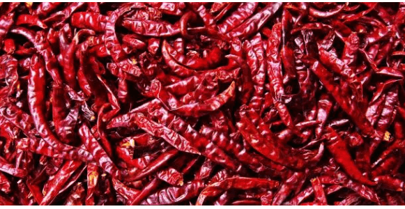 Red Chilli